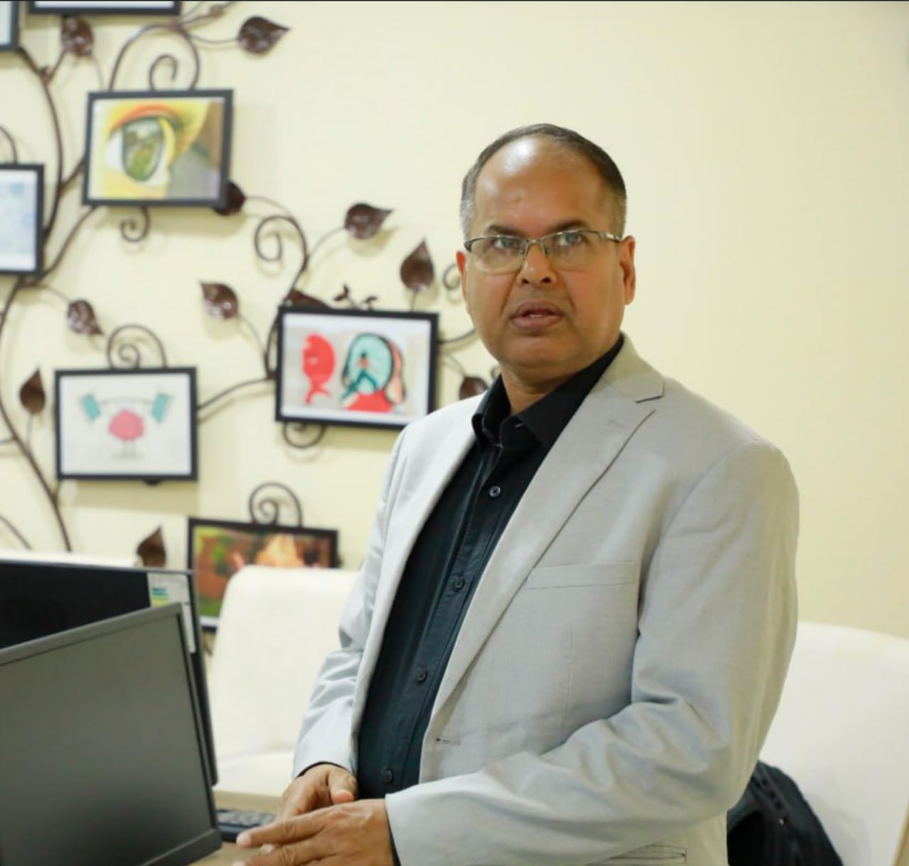 Khan Azizuddin